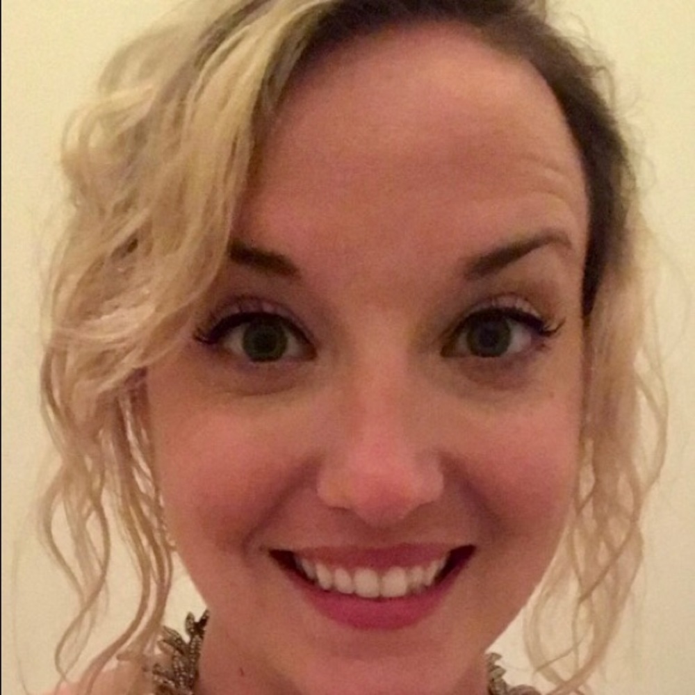 Meet your Posher, Erica